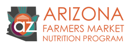 Arizona Farmers Market Nutrition Program